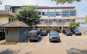 RedDoorz near Jawa Timur Park 2